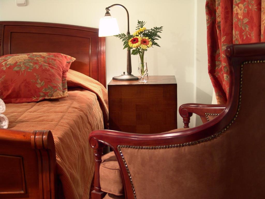 Aloni Toy Kir Thanasi Hotel & Spa Volakas Rom bilde