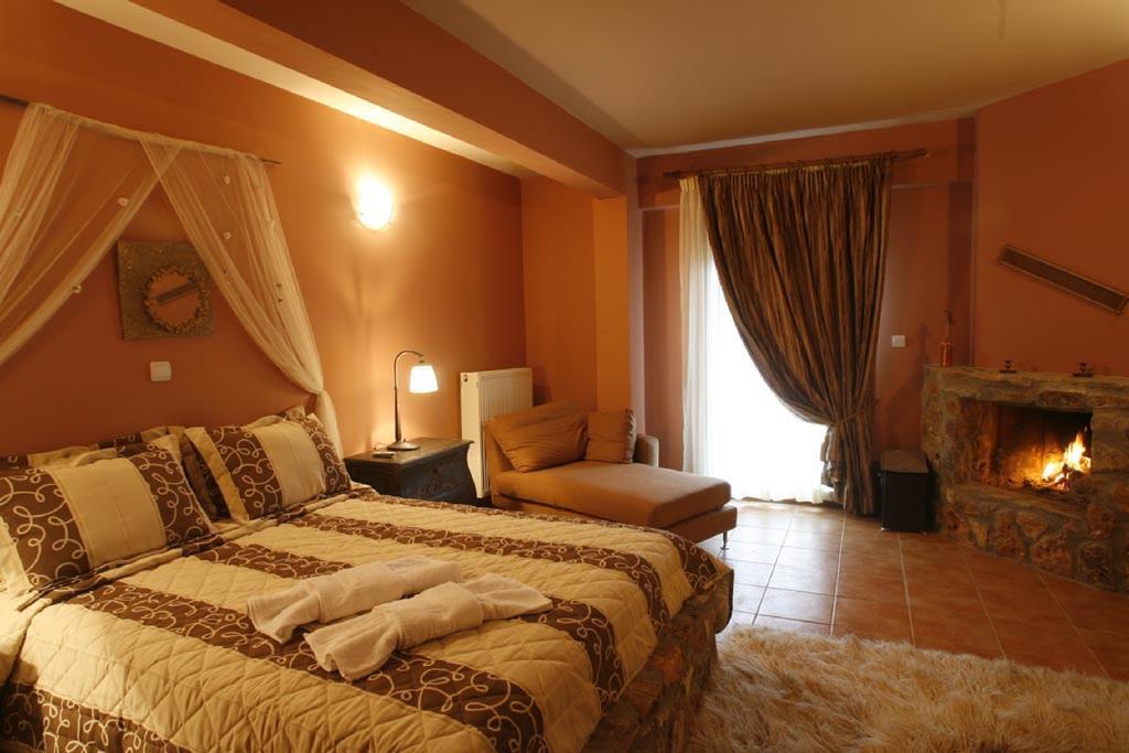 Aloni Toy Kir Thanasi Hotel & Spa Volakas Rom bilde