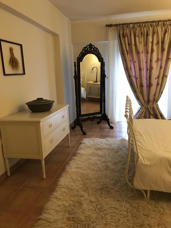 Aloni Toy Kir Thanasi Hotel & Spa Volakas Eksteriør bilde