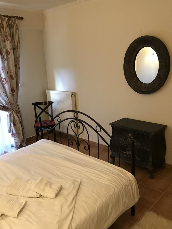 Aloni Toy Kir Thanasi Hotel & Spa Volakas Eksteriør bilde